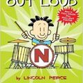 Cover Art for 9780545427029, Big Nate Out Loud (For the Rhode Islanders) by Lincoln Peirce