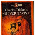 Cover Art for 9780451516855, Oliver Twist (Signet classics) by Charles Dickens