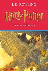 Cover Art for 9788499301785, Harry Potter i el pres d'Azkaban by J.k. Rowling