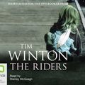 Cover Art for 9781740945226, The Riders by Tim Winton