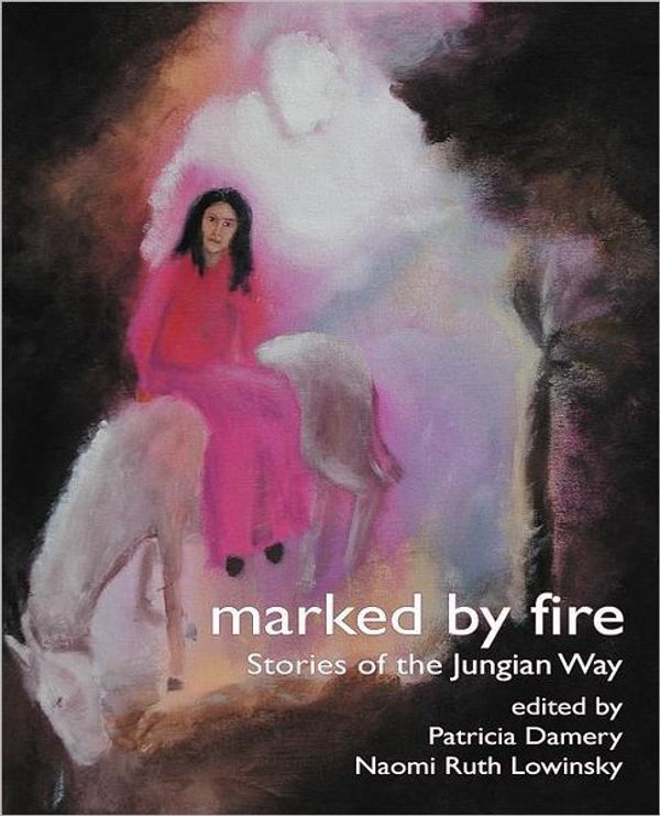 Cover Art for 9781926715681, Marked By Fire by 