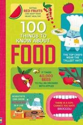 Cover Art for 9781409598619, 100 Things to Know About Food by Various