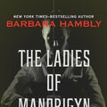 Cover Art for 9781453216774, The Ladies of Mandrigyn by Barbara Hambly