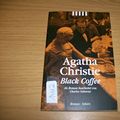 Cover Art for 9783502517078, Black Coffee by Agatha Christie, Charles. Osborne