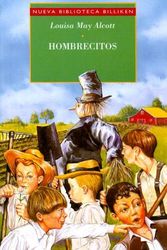 Cover Art for 9789500815123, Hombrecitos by Louisa May Alcott