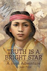 Cover Art for 9781582460550, Truth Is A Bright Star by Joan Price