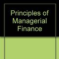 Cover Art for 9780060423391, Principles of Managerial Finance by GITMAN