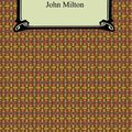 Cover Art for 9781596250611, Paradise Lost by John Milton