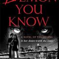 Cover Art for 9780312347772, The Demon You Know by Christine Warren