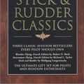 Cover Art for 9780071357845, Stick and Rudder Classics by Robert N. Buck, Richard L. Taylor, Wolfgang Langewiesche