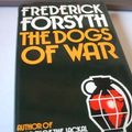 Cover Art for 9780091205607, The Dogs of War by Frederick Forsyth