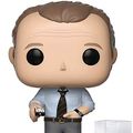 Cover Art for 0707283748970, Funko TV: Married with Children - Al Bundy with Remote Pop! Vinyl Figure (Includes Compatible Pop Box Protector Case) by Unknown