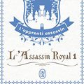 Cover Art for 9782290352625, L'Assassin Royal T.1 L'Apprenti Assassin by Robin Hobb