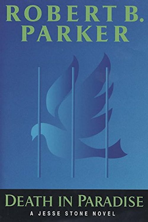 Cover Art for 9780719562853, Death in Paradise by Robert B. Parker