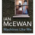 Cover Art for 9781529111262, Machines Like Me by Ian McEwan