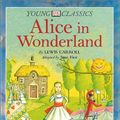Cover Art for 9780789459022, Alice in Wonderland by Lewis Carroll