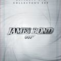 Cover Art for 5039036042635, James Bond 007 Ultimate DVD Collector's Set [DVD] [1962] by Unknown