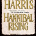 Cover Art for 9781299216259, Hannibal Rising by Thomas Harris