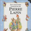 Cover Art for 9782070553228, Les Aventures Completes De Pierre Lapin (French Edition) by Beatrix Potter