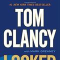 Cover Art for B01FIZ0VTG, Locked On by Tom Clancy (2012-11-27) by Tom Clancy;Mark Greaney