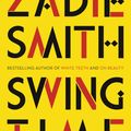 Cover Art for 9780241965306, Swing Time by Zadie Smith