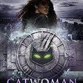 Cover Art for B079Y9RN85, Catwoman: Soulstealer (DC Icons series) by Sarah J. Maas