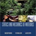Cover Art for 9780130285935, Statics and Mechanics of Materials by Bedford, Anthony M., Liechti, Kenneth M., Fowler, Wallace