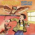 Cover Art for 9780060898366, Henry and the Clubhouse by Beverly Cleary