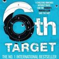 Cover Art for B01N1F04BP, The 6th Target by James Patterson, Maxine Paetro