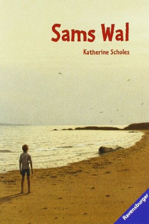 Cover Art for 9783473520398, Sams Wal by Katherine Scholes