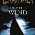 Cover Art for 9780606266260, The Other Wind by Le Guin, Ursula K.