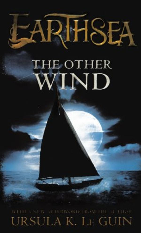 Cover Art for 9780606266260, The Other Wind by Le Guin, Ursula K.