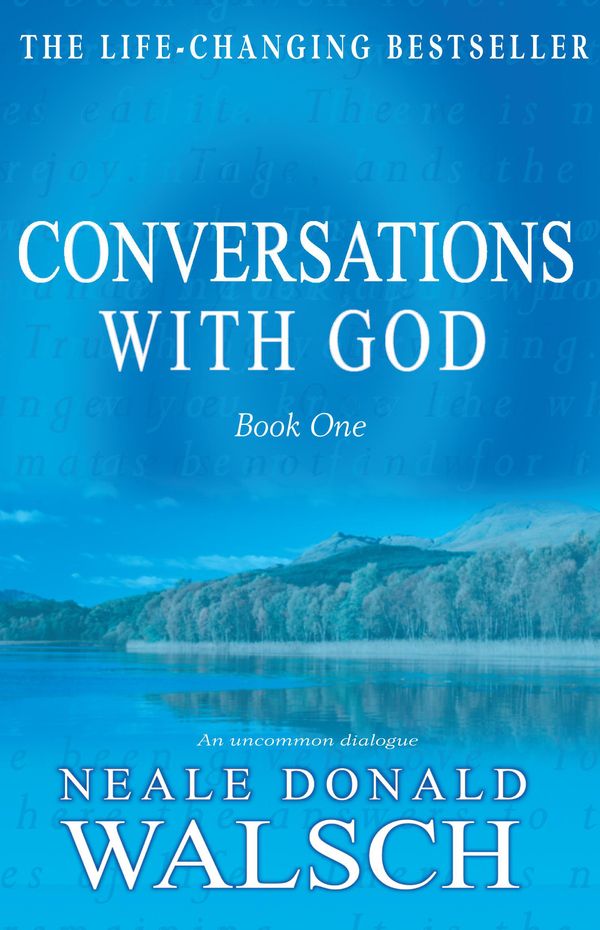 Cover Art for 9780733611957, Conversations with God by Neale Donald Walsch