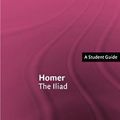 Cover Art for 9780511162299, Homer: The Iliad by M. S. Silk