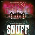 Cover Art for 9780063372238, Snuff by Terry Pratchett