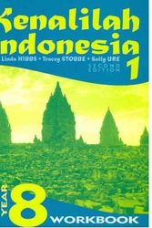 Cover Art for 9780732979874, Kenalilah Indonesia 1 by Linda Hibbs, Tracey Stobbe, Sally Ure