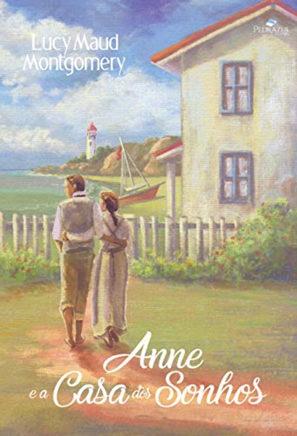 Cover Art for 9788566549669, Anne e a Casa dos Sonhos by Lucy Maud Montgomery