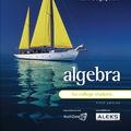 Cover Art for 9780077224844, Algebra for College Students by Mark Dugopolski