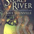 Cover Art for 9780786174232, The Secret River by Kate Grenville