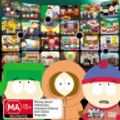 Cover Art for 9324915087248, South Park: Season 7 (New Packaging) by Matt Stone,Trey Parker,Isaac Hayes,Mona Marshall