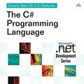 Cover Art for 9780321154910, The C# Programming Language (Microsoft .Net Development Series) by Anders Hejlsberg, Scott Wiltamuth, Peter Golde