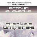 Cover Art for 9781596873063, Clarke’s Universe by Arthur C. Clarke
