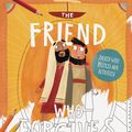 Cover Art for 9781784983734, The Friend Who Forgives - Coloring and Activity Book: Packed with Puzzles and Activities by Catalina Echeverri