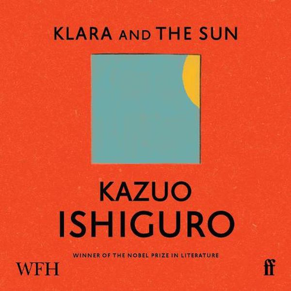 Cover Art for 9781004037131, Klara and the Sun by Kazuo Ishiguro