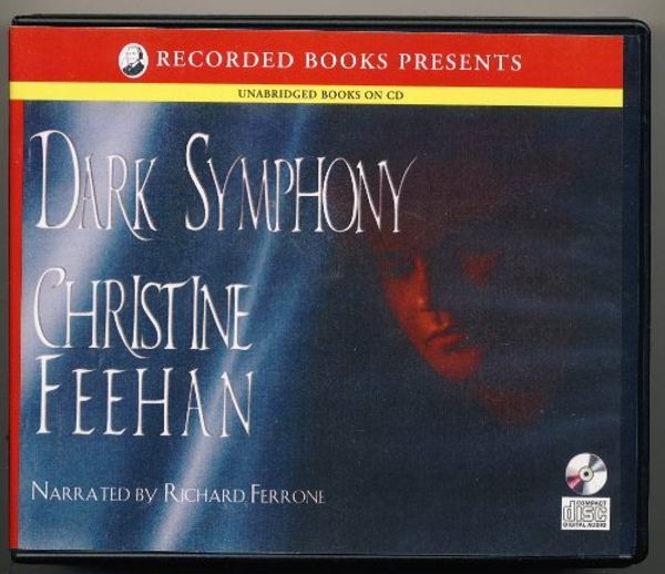 Cover Art for 9781428187795, Dark Symphony by Christine Feehan