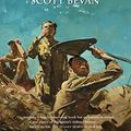 Cover Art for 9781740513296, Battle Lines: Australian Artists at War by Scott Bevan