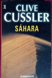 Cover Art for 9788484500636, Sáhara [ Livre importé d´Espagne ] by CLIVE CUSSLER