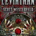 Cover Art for 9781416971733, Leviathan by Scott Westerfeld