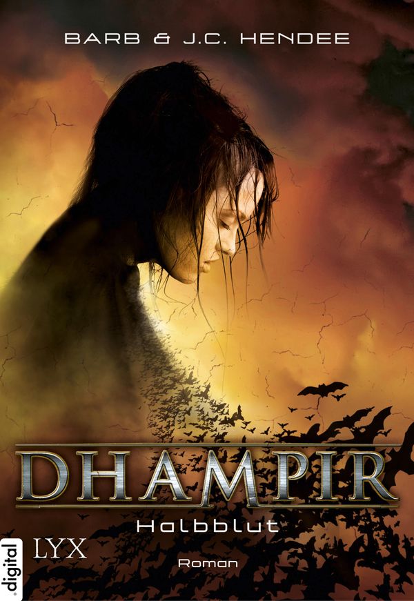 Cover Art for 9783802587993, Dhampir by Barb Hendee