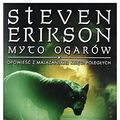 Cover Art for 9788374803830, Myto Ogarów by Steven Erikson